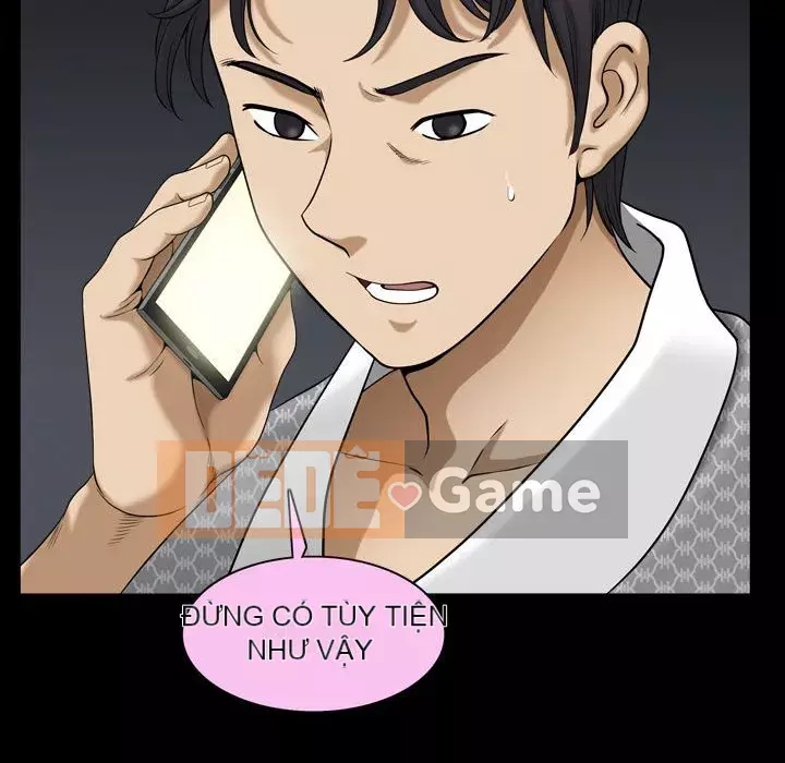 Cuộc sống sa ngã Chương 35-36