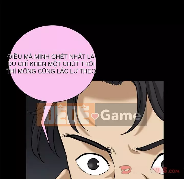 Cuộc sống sa ngã Chương 35-36