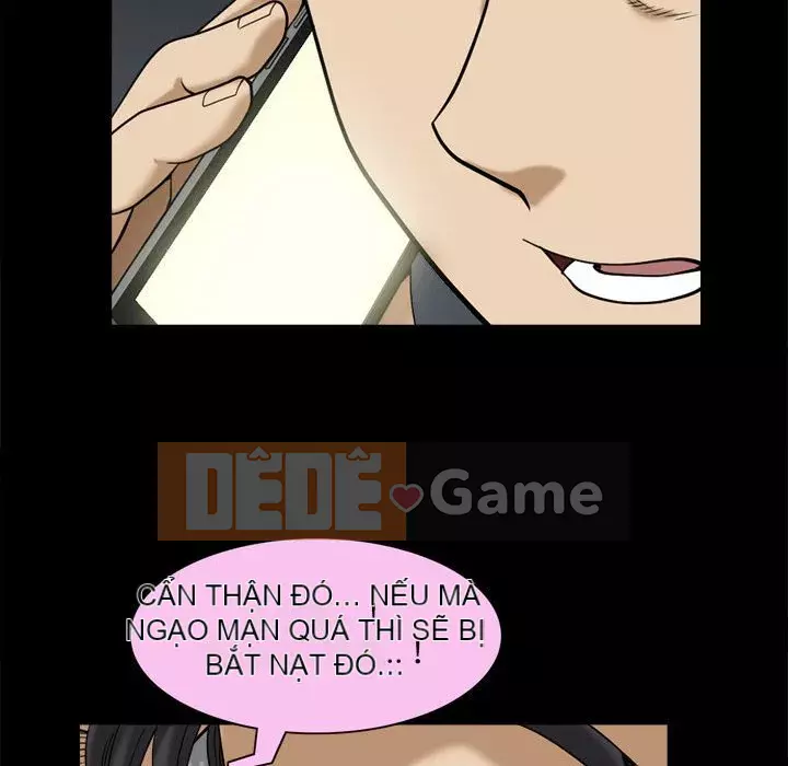 Cuộc sống sa ngã Chương 35-36