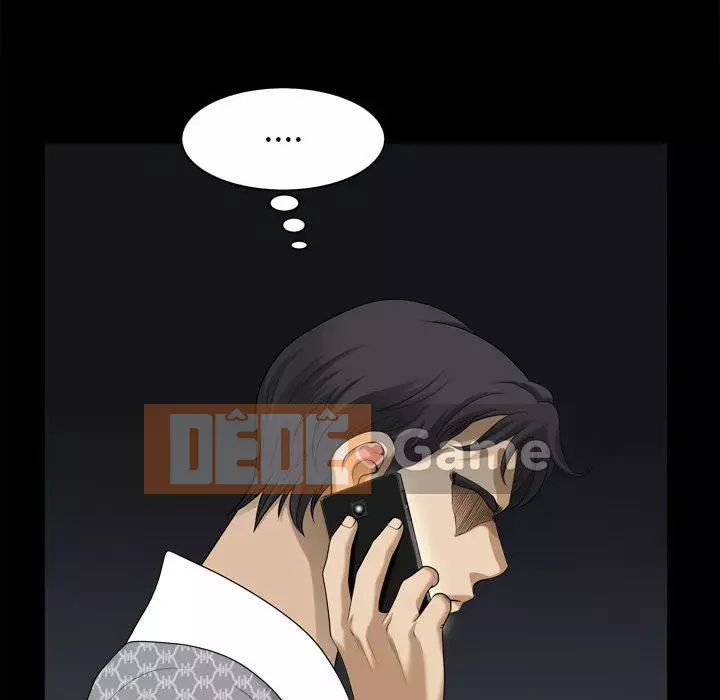 Cuộc sống sa ngã Chương 35-36