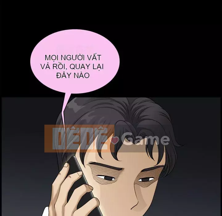 Cuộc sống sa ngã Chương 35-36