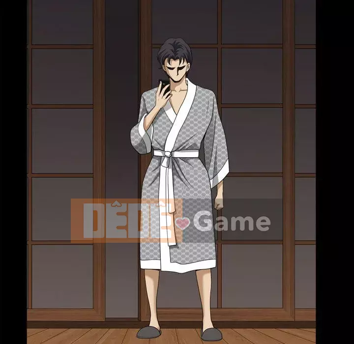 Cuộc sống sa ngã Chương 35-36