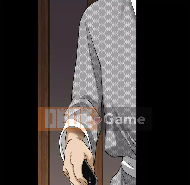 Cuộc sống sa ngã Chương 35-36