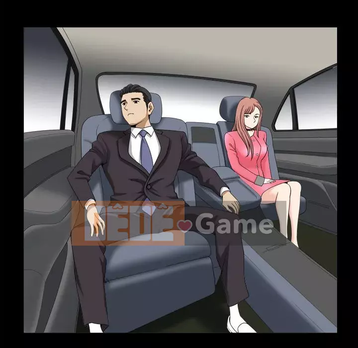 Cuộc sống sa ngã Chương 35-36