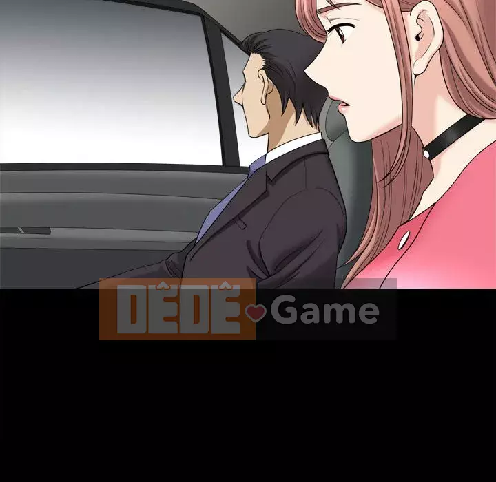 Cuộc sống sa ngã Chương 35-36