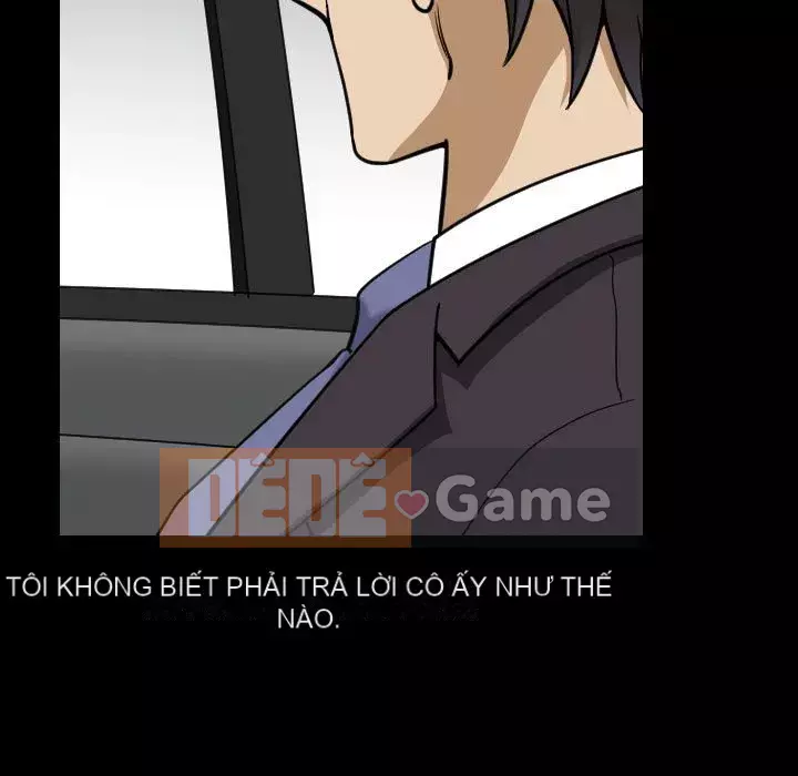 Cuộc sống sa ngã Chương 35-36