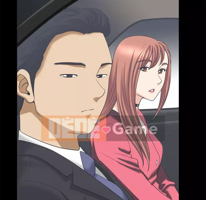 Cuộc sống sa ngã Chương 35-36