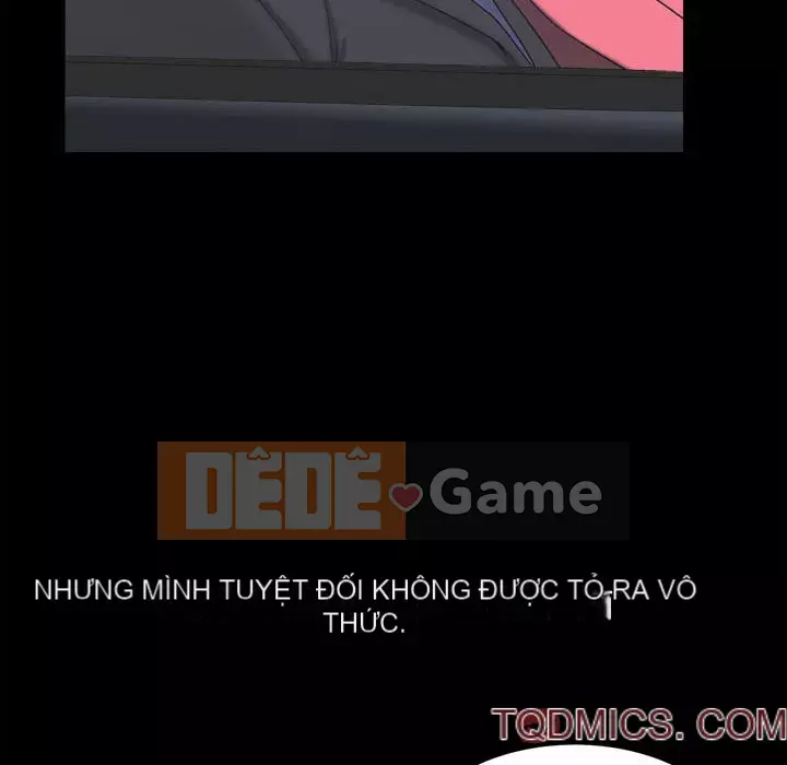 Cuộc sống sa ngã Chương 35-36