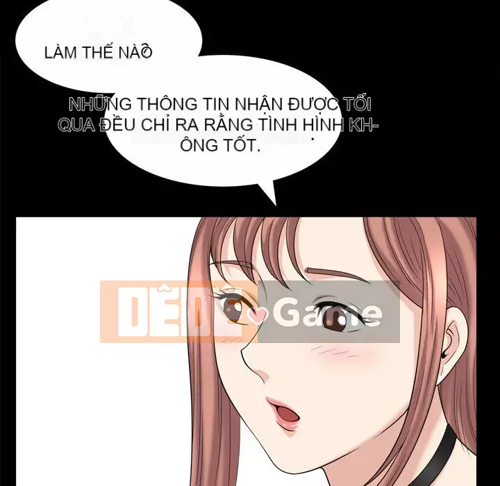 Cuộc sống sa ngã Chương 35-36