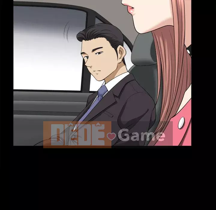 Cuộc sống sa ngã Chương 35-36