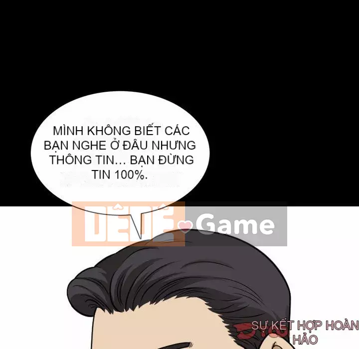 Cuộc sống sa ngã Chương 35-36