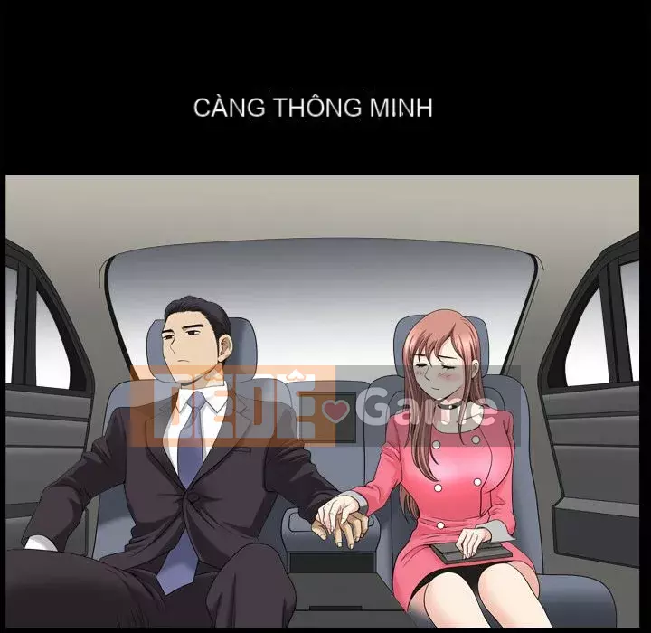 Cuộc sống sa ngã Chương 35-36