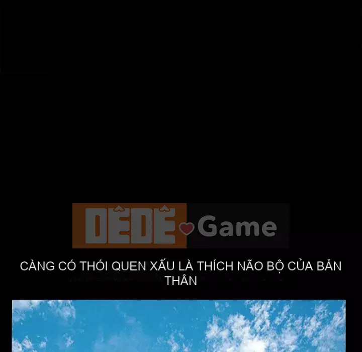 Cuộc sống sa ngã Chương 35-36