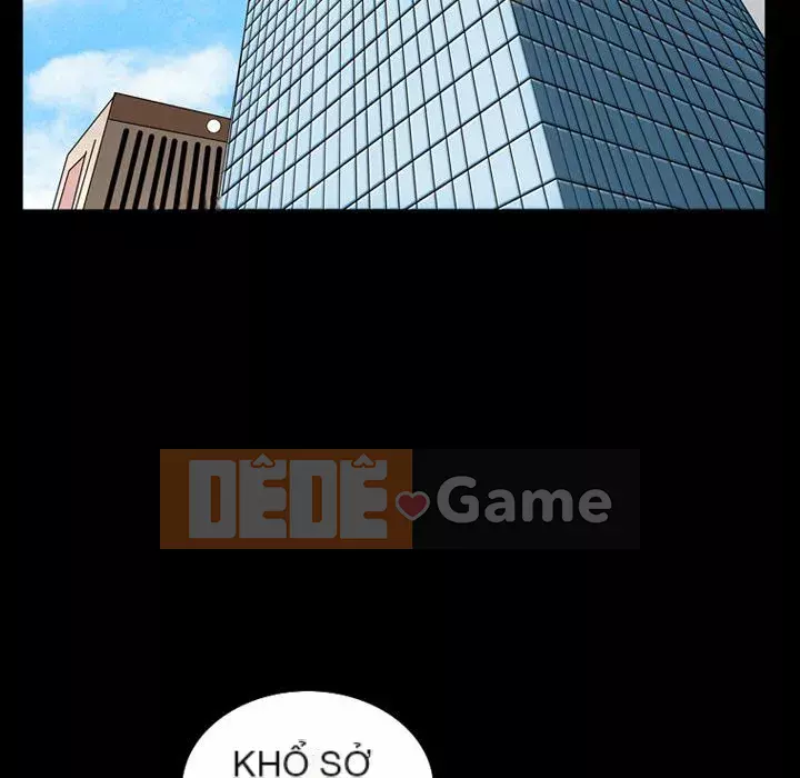 Cuộc sống sa ngã Chương 35-36