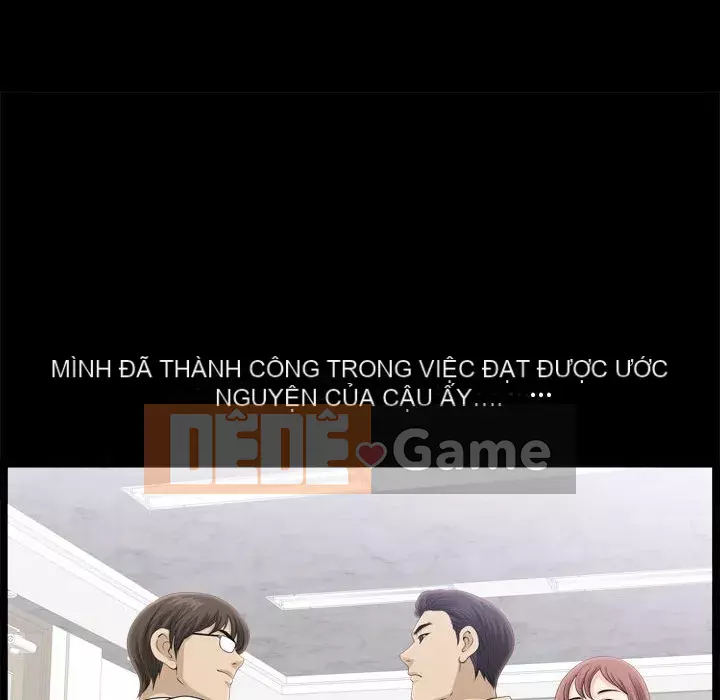 Cuộc sống sa ngã Chương 35-36