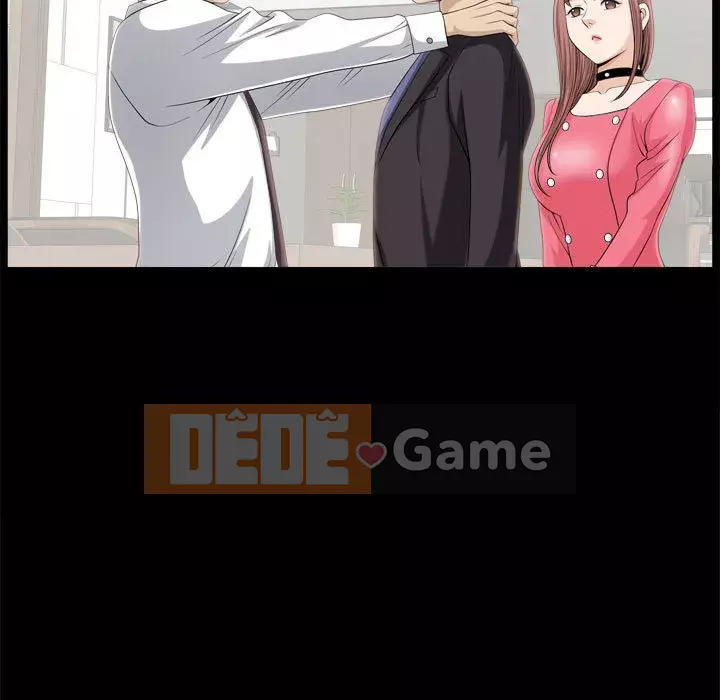 Cuộc sống sa ngã Chương 35-36