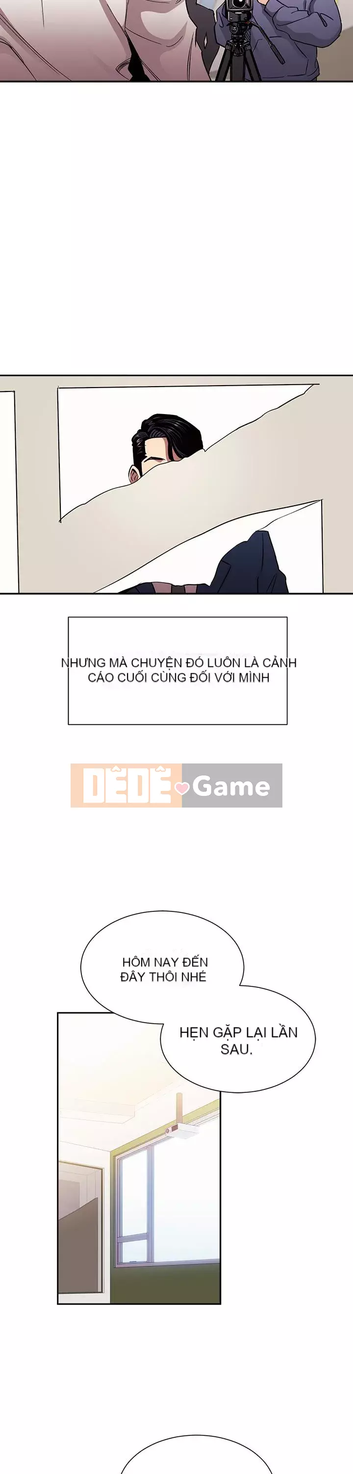 Mẹ của bạn bè Chương 81-82