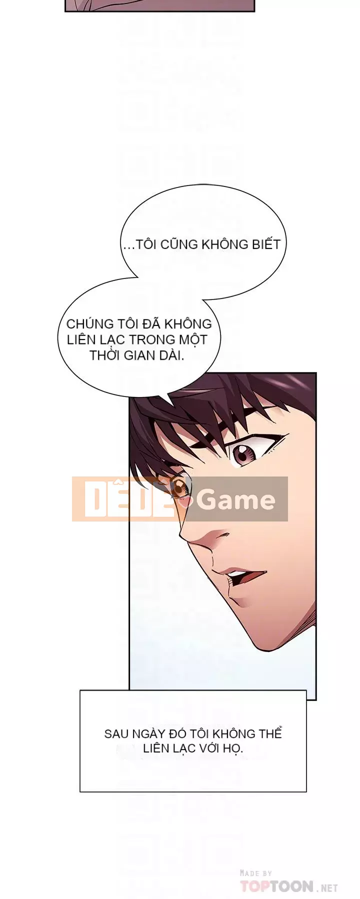 Mẹ của bạn bè Chương 81-82