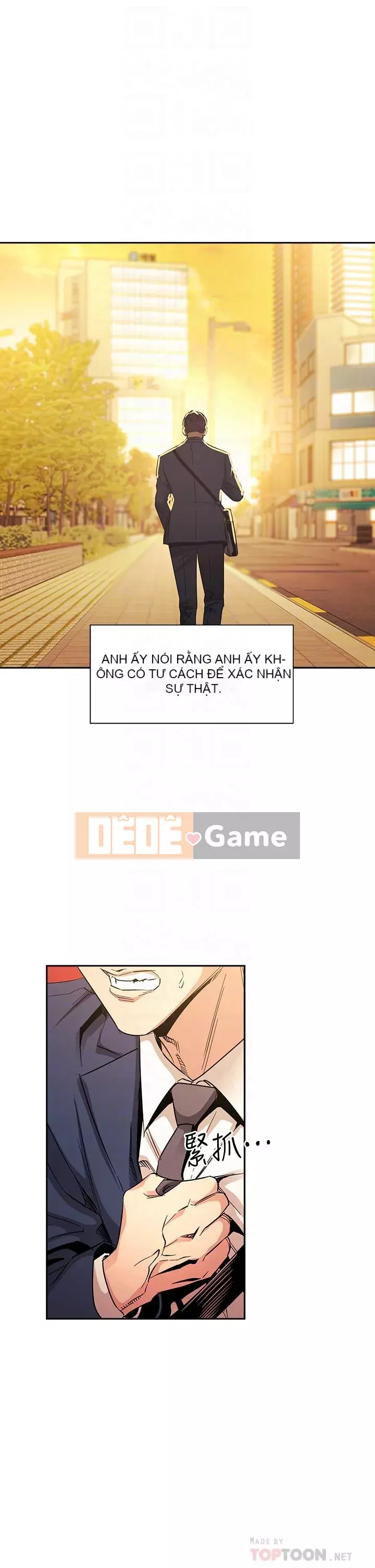 Mẹ của bạn bè Chương 81-82