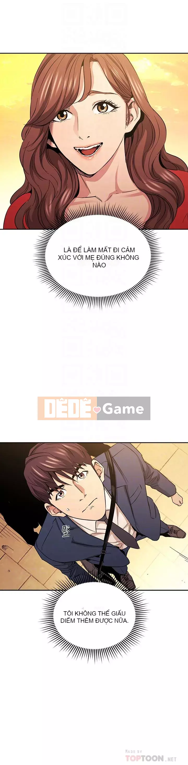 Mẹ của bạn bè Chương 81-82