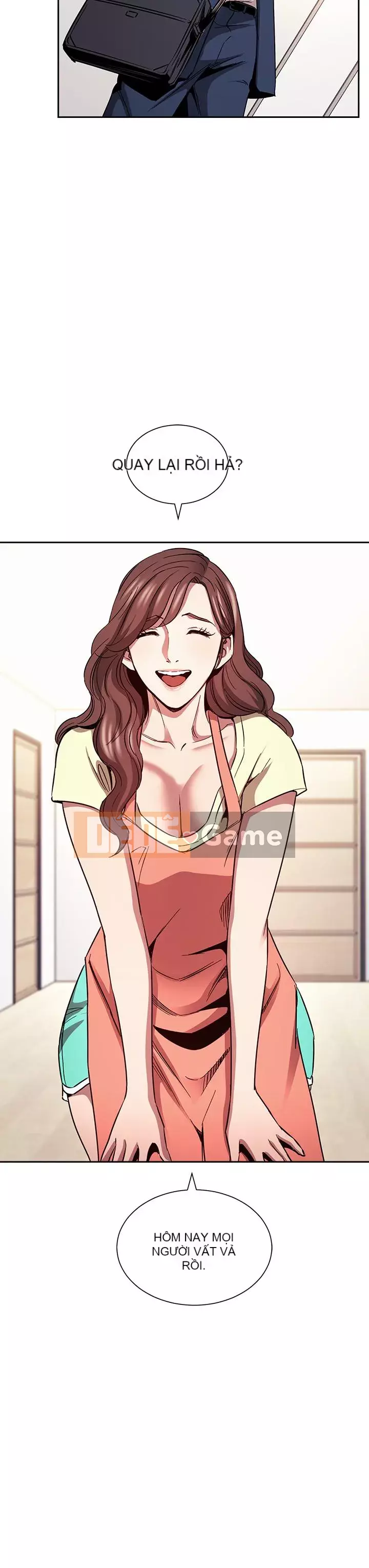 Mẹ của bạn bè Chương 81-82