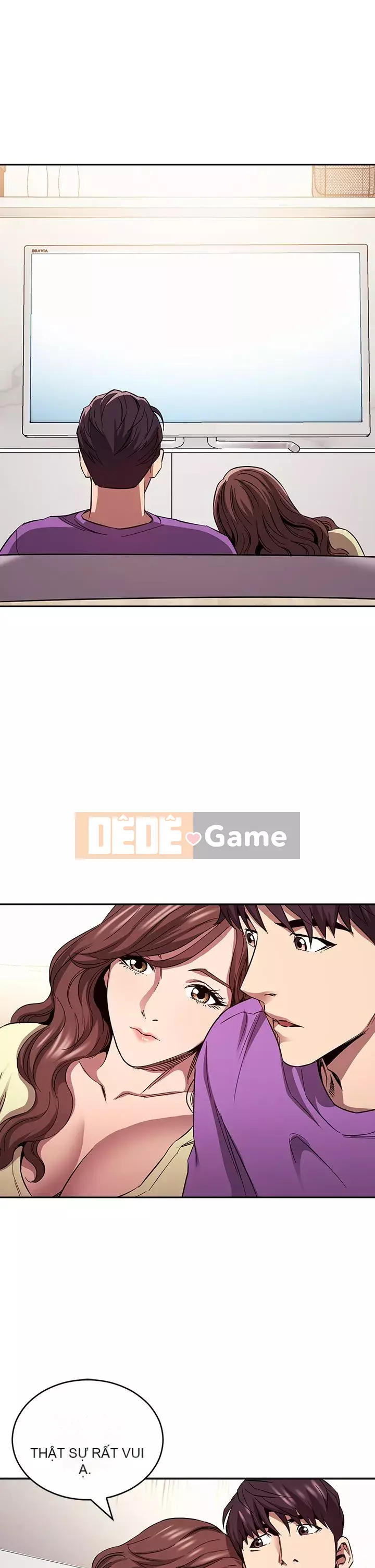 Mẹ của bạn bè Chương 81-82