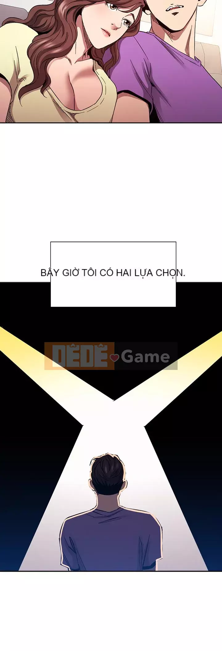 Mẹ của bạn bè Chương 81-82