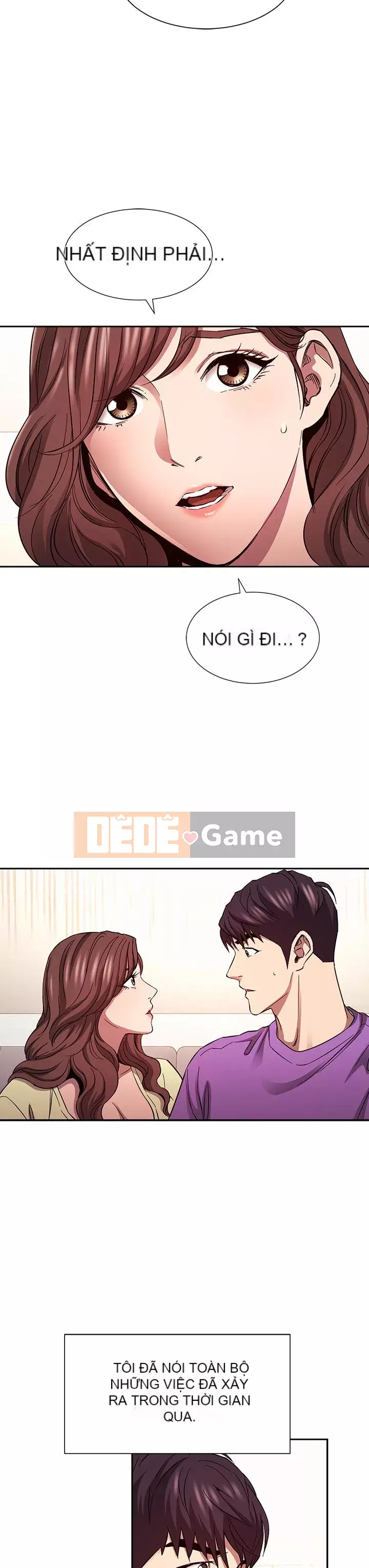 Mẹ của bạn bè Chương 81-82