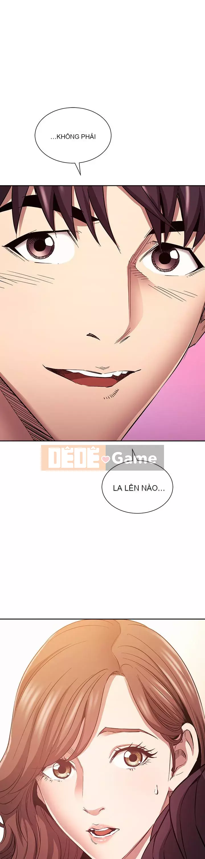 Mẹ của bạn bè Chương 81-82