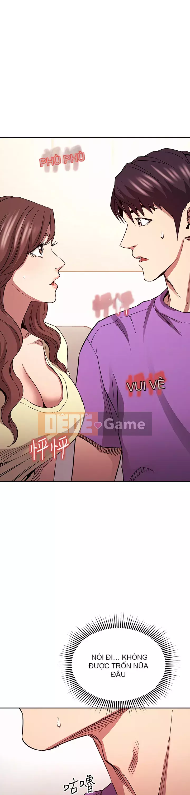 Mẹ của bạn bè Chương 81-82