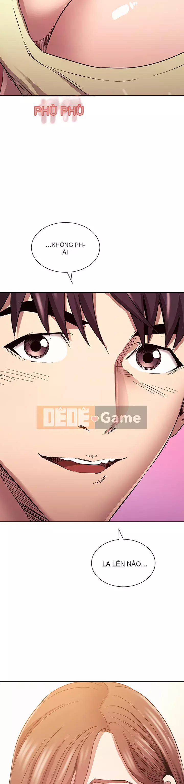 Mẹ của bạn bè Chương 81-82