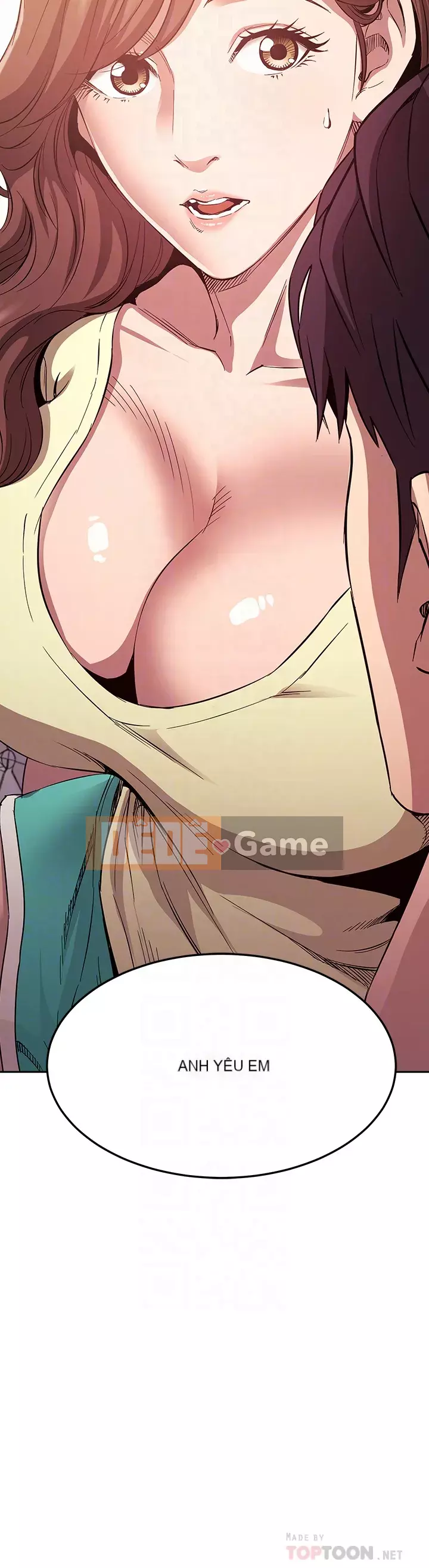 Mẹ của bạn bè Chương 81-82