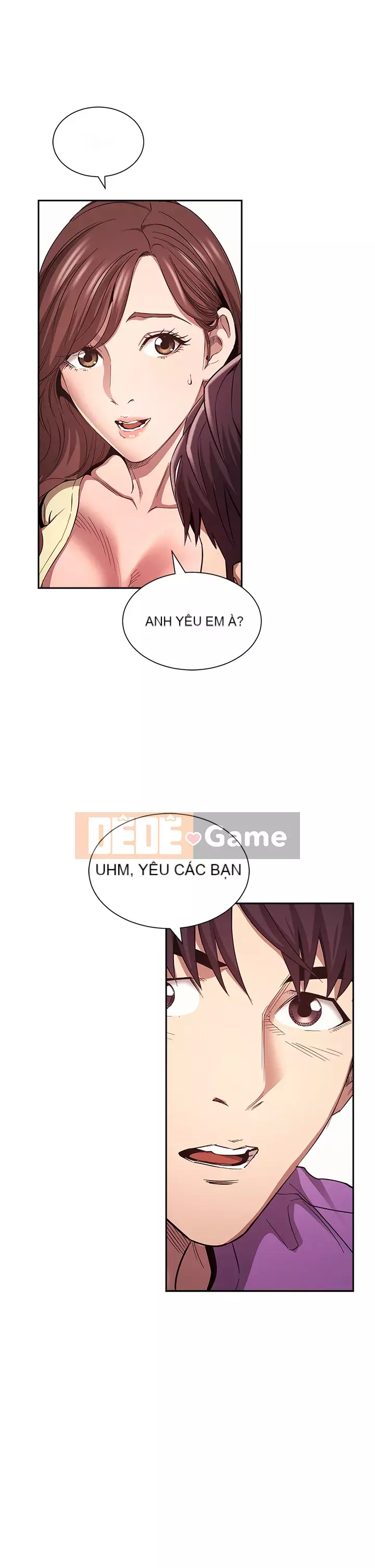 Mẹ của bạn bè Chương 81-82