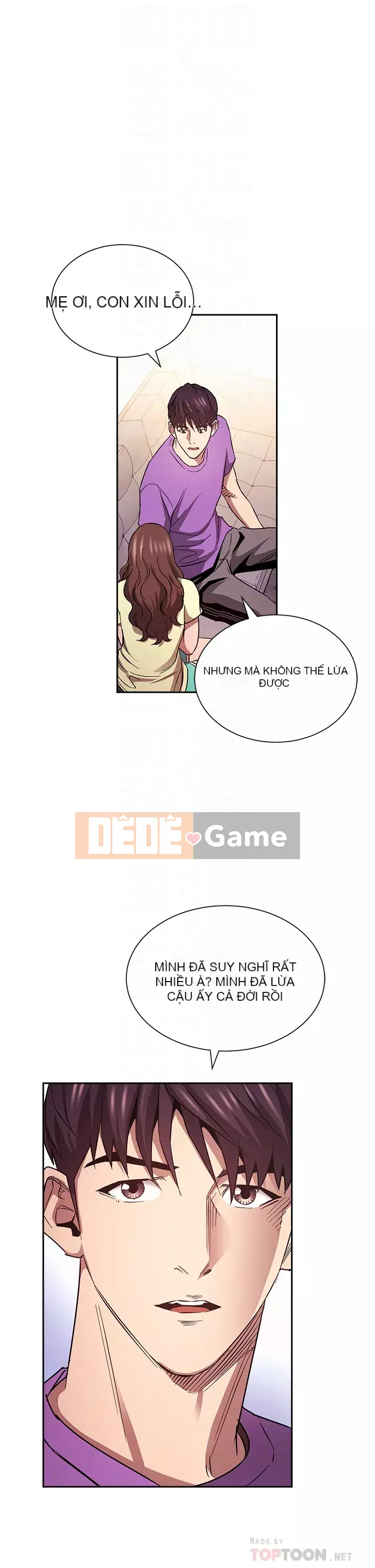 Mẹ của bạn bè Chương 81-82