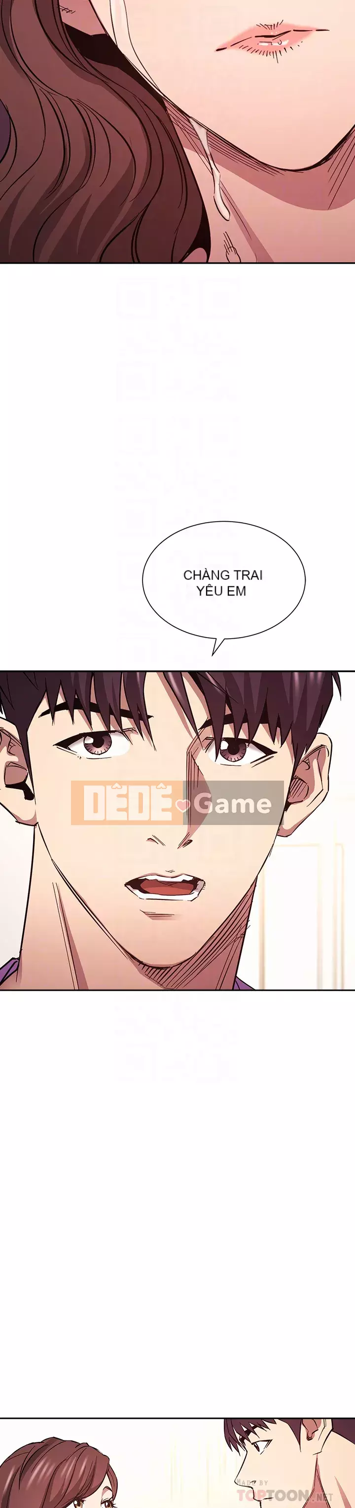 Mẹ của bạn bè Chương 81-82