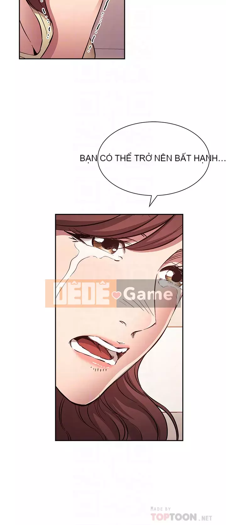 Mẹ của bạn bè Chương 81-82