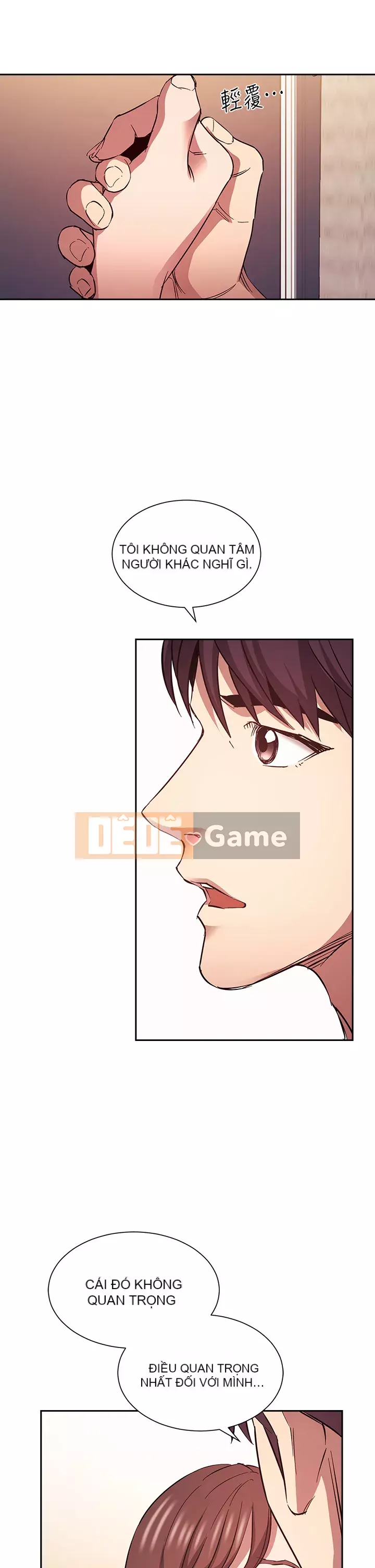 Mẹ của bạn bè Chương 81-82