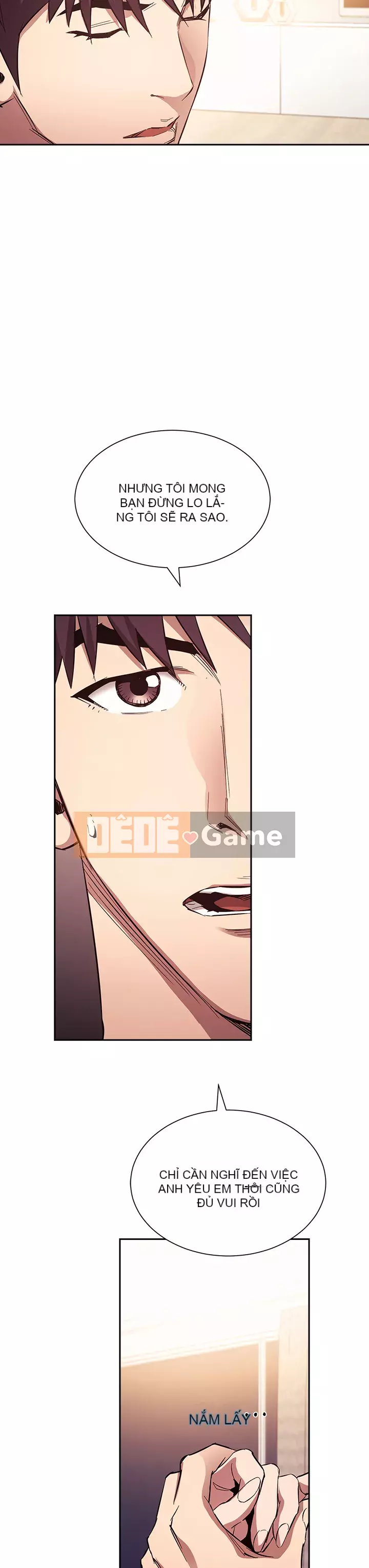 Mẹ của bạn bè Chương 81-82