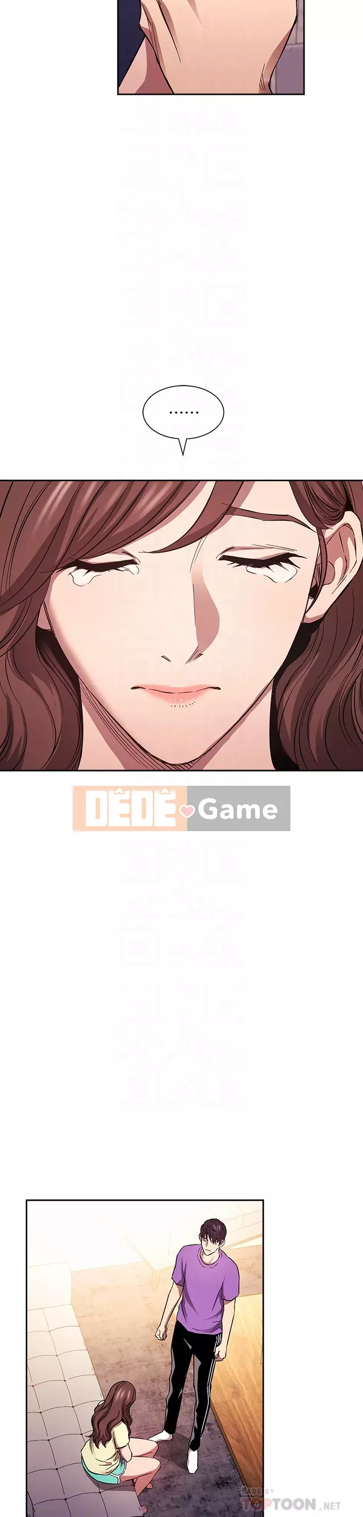 Mẹ của bạn bè Chương 81-82