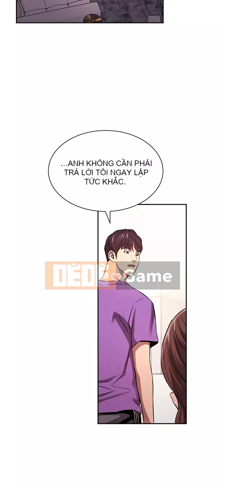 Mẹ của bạn bè Chương 81-82