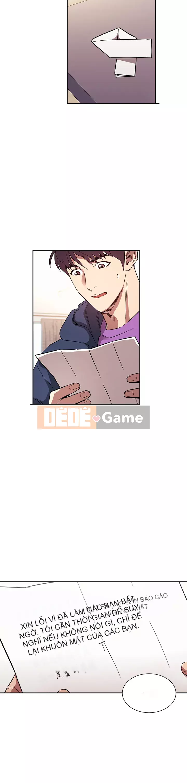 Mẹ của bạn bè Chương 81-82