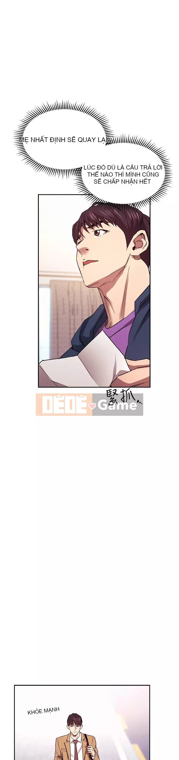 Mẹ của bạn bè Chương 81-82