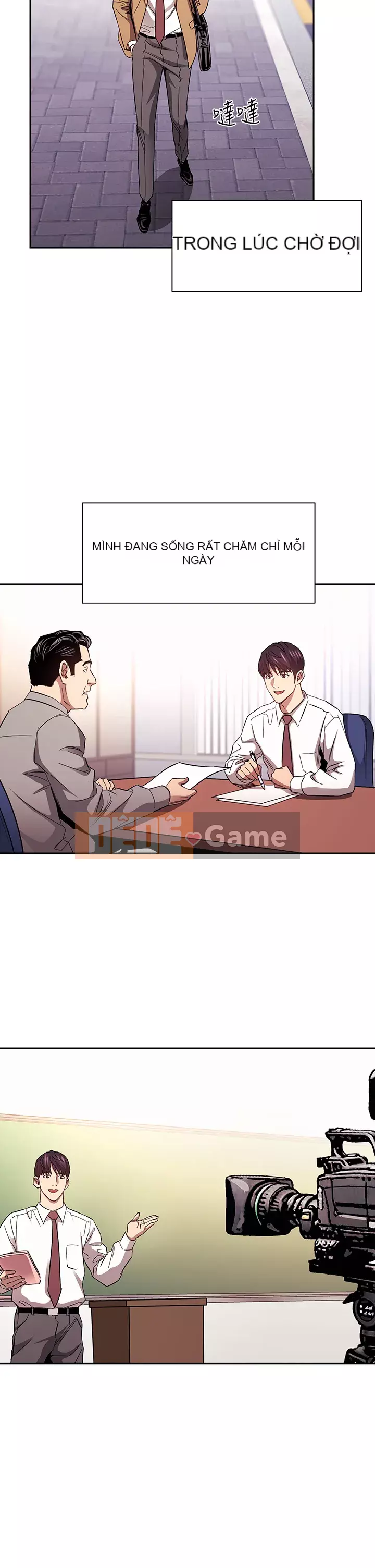 Mẹ của bạn bè Chương 81-82