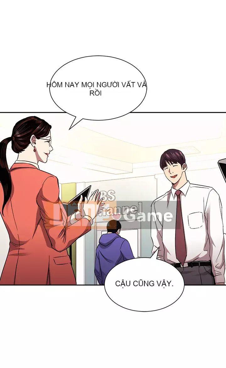 Mẹ của bạn bè Chương 81-82