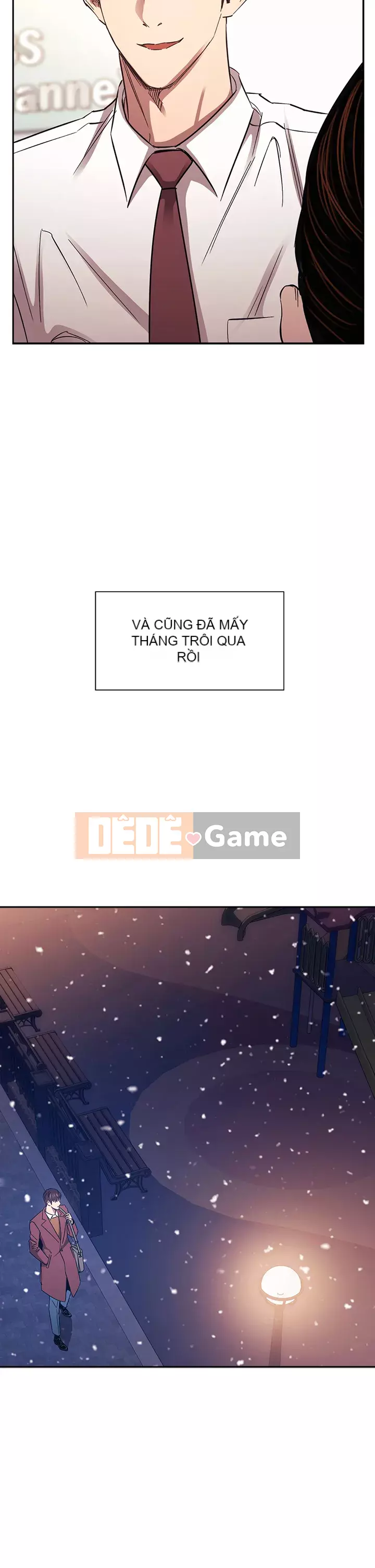 Mẹ của bạn bè Chương 81-82