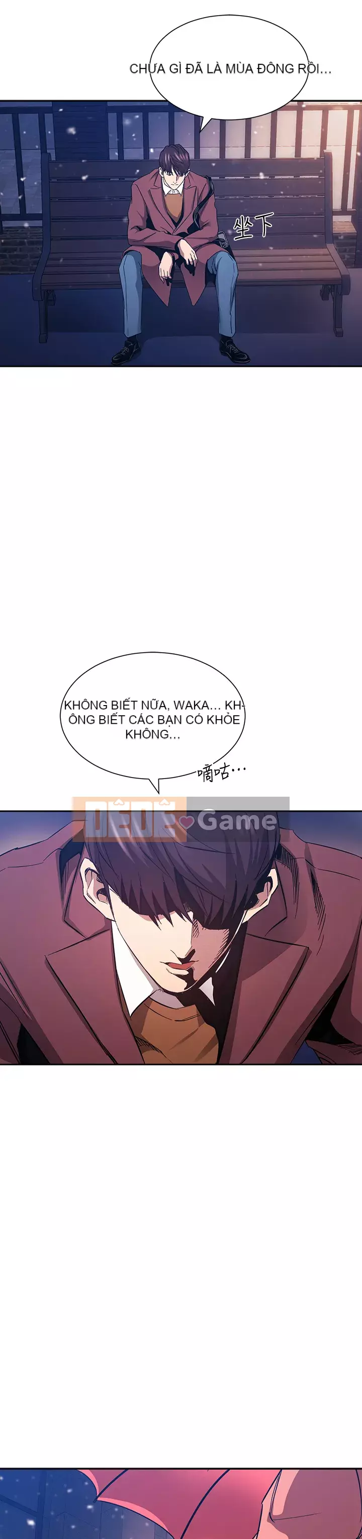 Mẹ của bạn bè Chương 81-82