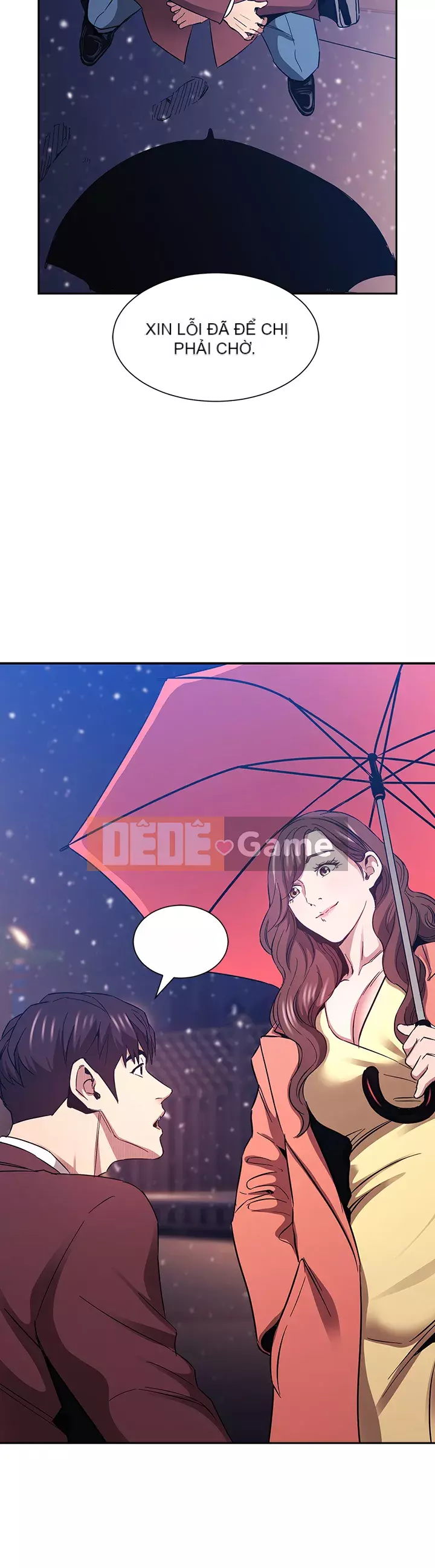 Mẹ của bạn bè Chương 81-82