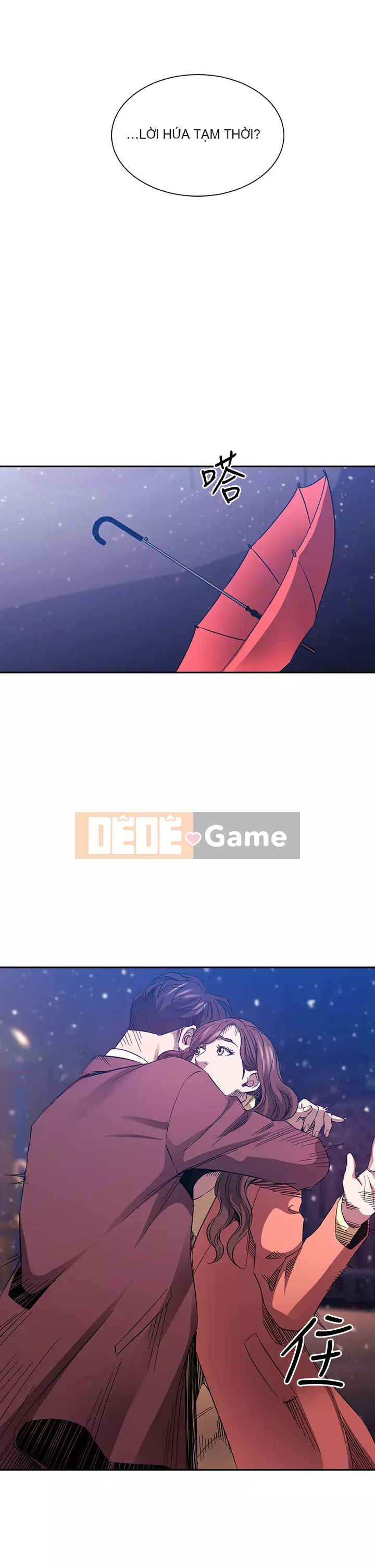 Mẹ của bạn bè Chương 81-82