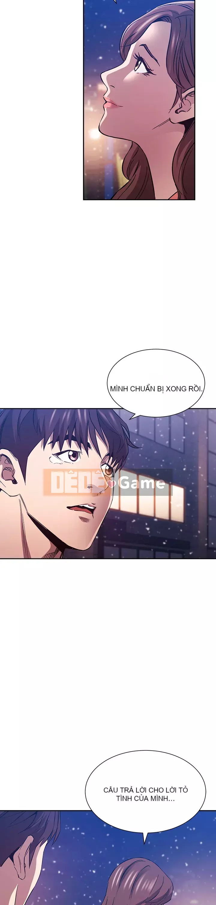 Mẹ của bạn bè Chương 81-82