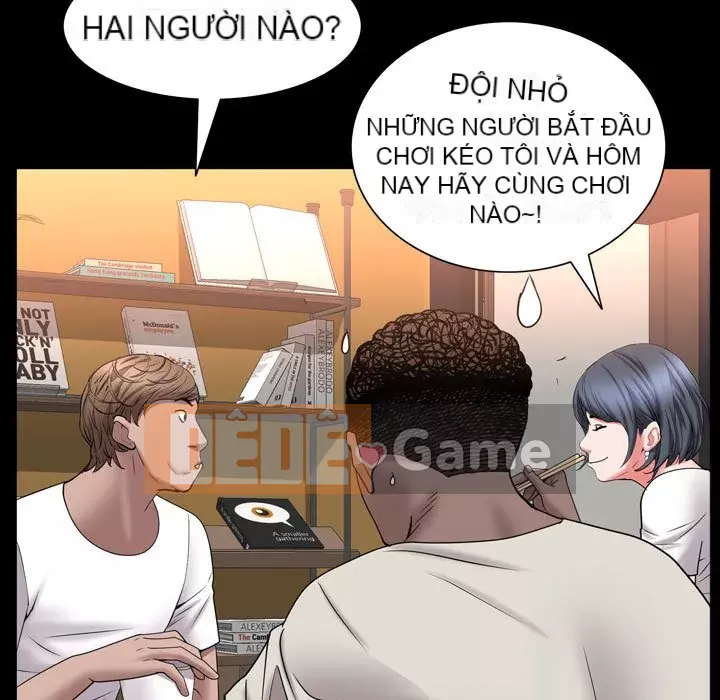 Một lần nghiện Chương 63-64